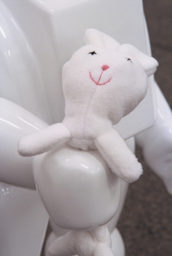 little hans (detail)